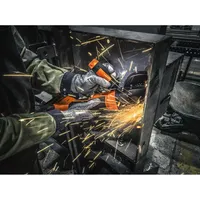 Fein Akku-Winkelschleifer PROTAGO Ø 115 mm CCG 18-115-12 PD-SEC