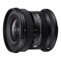 Sigma 10-18mm f/2,8 DC DN Contemporary Canon RF-S