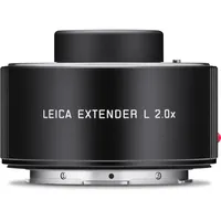Leica Extender L 2.0x L-Mount