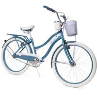HUFFY Deluxe Cruiser 26 Zoll RH 0 cm Damen
