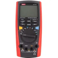 UNI-T Uni-T, Multimeter, UNIVERSAL-MESSGERÄT UT-71A