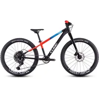 Cube Reaction 240 Pro Schwarz Modell 2026