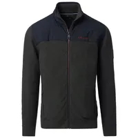 CasaModa Strickjacke in Dunkelblau | Gr.: 3XL