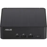 CAPTIVA Mini PC Power Starter I84-989 schwarz, ohne Betriebssystem,