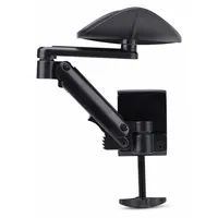 Startech StarTech.com Adjustable Arm Rest For Desk Clamp-On Install/No