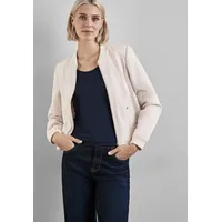 STREET ONE Damen, A212299 Blouson Lucid White, 44 -