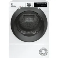 Hoover H-DRY500 NDEH11A2TCBEXS-S Wärmepumpentrockner (11 kg)