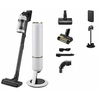 Samsung Bespoke Jet Pet VS20B95823W white