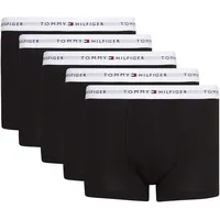 Tommy Hilfiger 5P Signature Cotton Essential »TRUNK 5 PACK«,