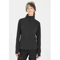 Whistler Kajsa W Half Zip Midlayer phantom 38