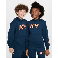 Nike Kylian Mbappé Club Fleece, Hoodie (ältere Kinder -
