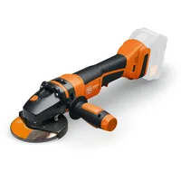 Fein Akku-Winkelschleifer PROTAGO Ø 115 mm CCG 18-115-12 PD-SEC
