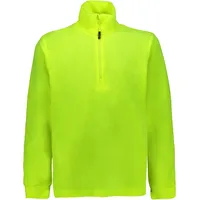 CMP KID Sweat yellow fluo (R626) 140