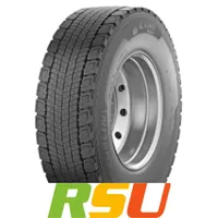 Michelin X Multi Energy D2 M+S 3PMSF VM 315/70