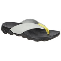 ECCO MX Flipsider Zehentrenner Pantolette grau UNISEX für Herren,