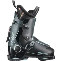 La Nordica-Extraflame HF 85 W Damen Skischuhe Grau/Schwarz 27,5