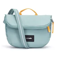 Pacsafe Bodybag GO Saddle Fresh Mint Petrol