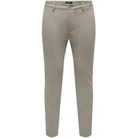 Only & Sons Herren ONSMARK Slim GW 0209 Pant