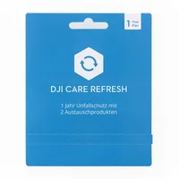 DJI Care Refresh (DJI Neo) 1 Jahr (Karte)