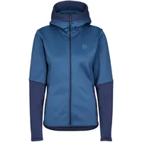 Didriksons Damen Rosita Jacke (Größe S, blau)