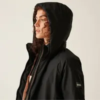 Regatta Wentwood IX 3-in-1 Winterjacke Damen - 42