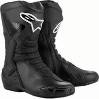 Alpinestars SMX-6 V3 Schwarz 43