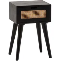 Wohnling Nachttisch WL6.808 ca. 40x60x30 cm
