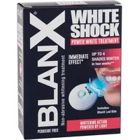 Blanx White Shock Power White Bleichset