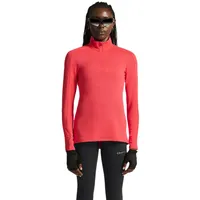 Craft Core Gain Langarm-baselayer - Cheer - M