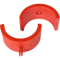 Rothenberger Spannbackensatz für ROCUT 110 90mm