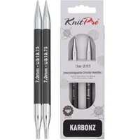 KnitPro Austauschbare Nadelspitzen 5" (13cm) | 7mm