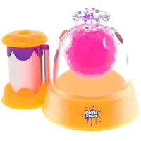 Doctor squish Squishy Maker Set - Glow, leuchtet im