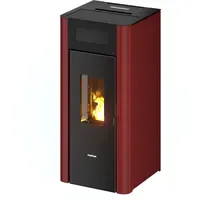 FreePoint Amaranto bordeaux 9 kW