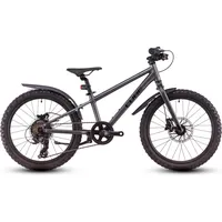 Cube Acid 200 Disc Allroad grey'n'flash Modell 2025 (851330)