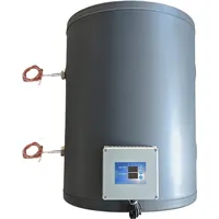 Kaiser electronics PV50 Wärme durch Solarstrom für Warmwasser oder