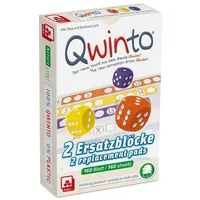 Cartamundi Deutschland QWINTO Natureline - Ersatzblöcke