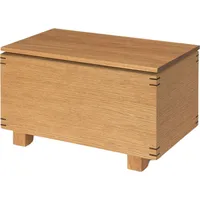 Ferm Living Bon Küchenbehälter aus Holz
