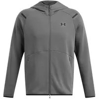 Under Armour Unstoppable Flc Fz HD Eu Castlerock /