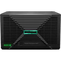 HP HPE ProLiant MicroServer Gen11 Xeon E-2434, 16 GB,