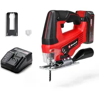 Einhell TC-JS 18/70 Li inkl. 1 x 2,5 Ah