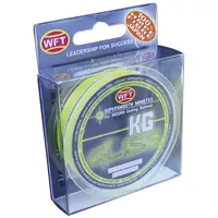 WFT Gliss KG Monotex Yellow Länge 150m, ø 0,25mm