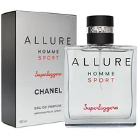Chanel Allure Homme Sport Limited Edition Superleggera Eau de