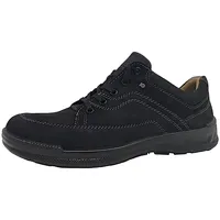 Jomos Men Life Herren Schwarz 42
