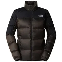The North Face NF0A898Z0BI1 Women’s DIABLO DOWN Hoodie Jacket