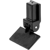 Piebert Scharnier (Haube) kompatibel mit/Ersatzteil für Audio-Technica 701-5500-5405A AT-LP120X...