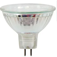 McShine LED-Strahler McShine ''ET40'', MR16, 4W, 320lm, warmweiß