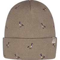 Barts Beanie 'VINSON', Beige, 1