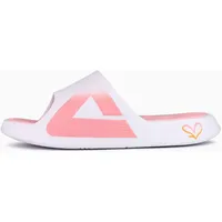 Peak Performance TaiChi Pantoletten 21745 weiss/pink 41