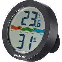 Westmark Thermometer + Hygrometer