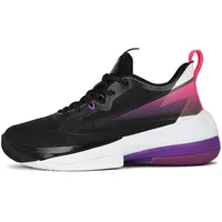 Peak Performance TaiChi Lightning Basketballschuhe 21750 black/purple 44